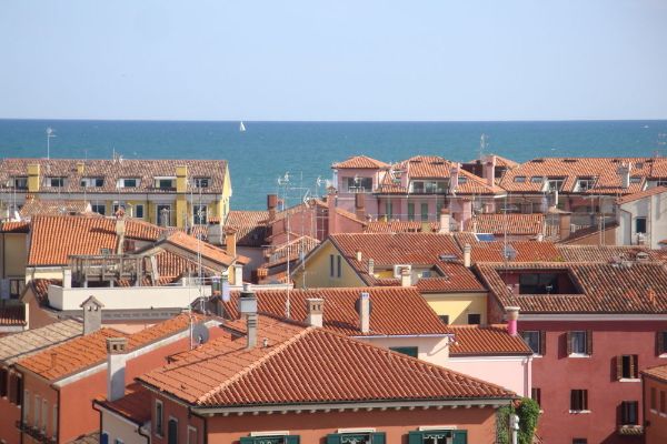 Hotel Cleofe (Caorle)